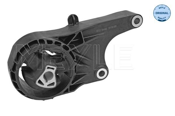 Meyle Uležištenje, motor