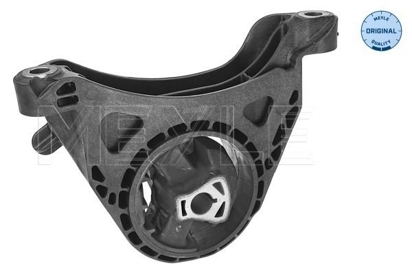 Meyle Uležištenje, motor