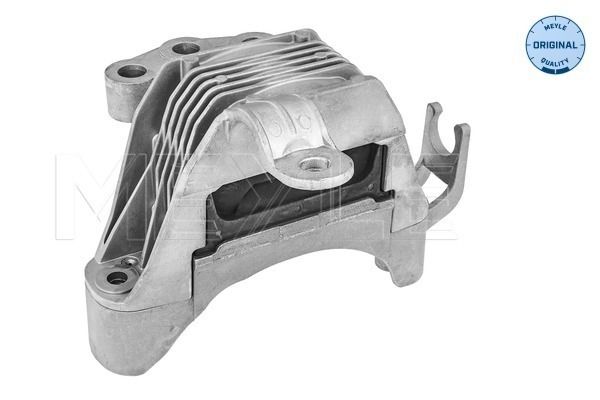 Meyle Uležištenje, motor