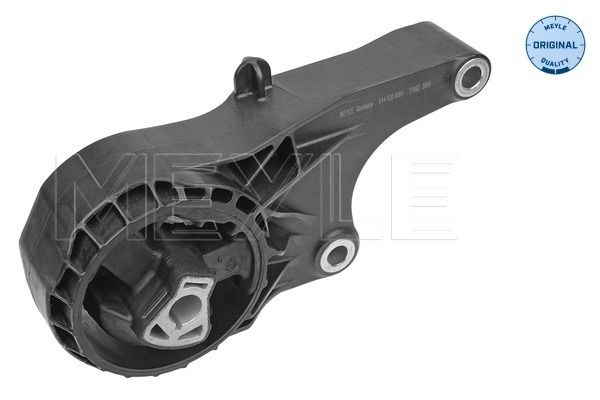 Meyle Uležištenje, motor