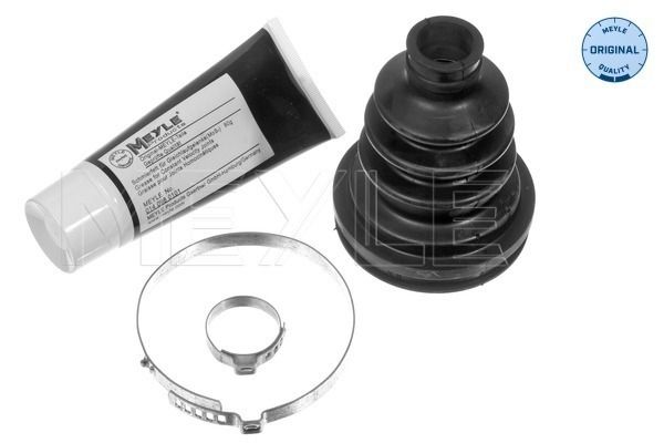 MEYLE Manžeta, pogonsko vratilo