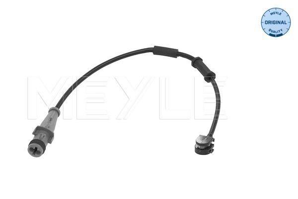 Meyle Kontakt za upozorenje, istrošenost kočionih obloga