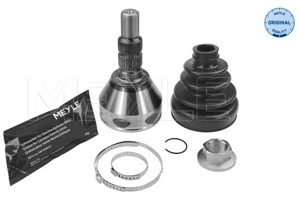 Meyle Kompletan zglob, pogonsko vratilo