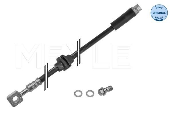 MEYLE Kočno crijevo