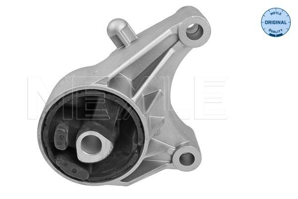 Meyle Uležištenje, motor