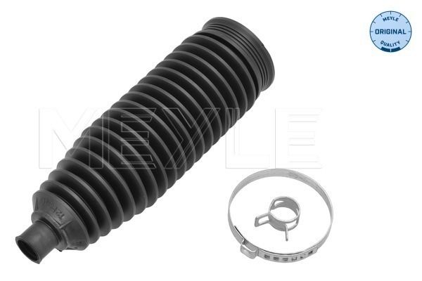 MEYLE Komplet naboranog mijeha, upravljački sustav