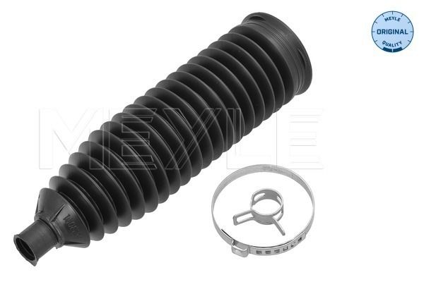 MEYLE Komplet naboranog mijeha, upravljački sustav