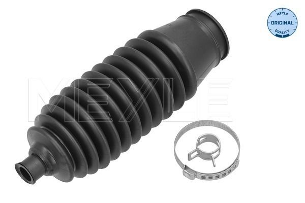 MEYLE Komplet naboranog mijeha, upravljački sustav