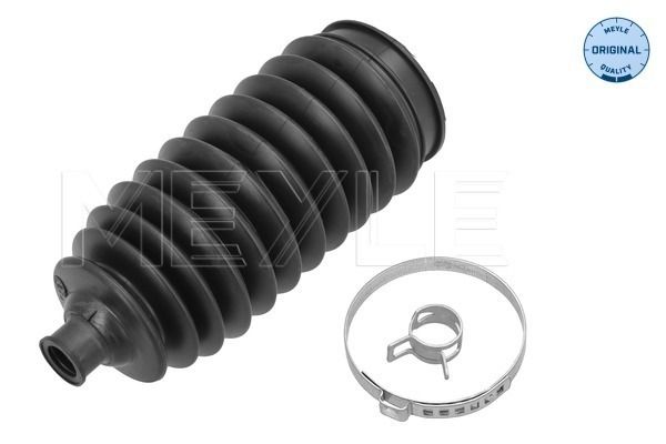 MEYLE Komplet naboranog mijeha, upravljački sustav