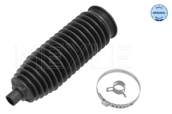 Meyle Uležištenje, stabilizator