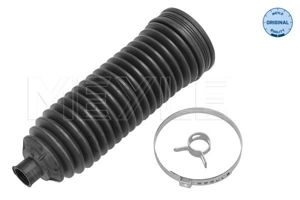 Meyle Uležištenje, stabilizator