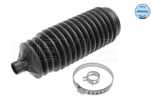 Meyle Komplet manžeta, sustav upravljanja