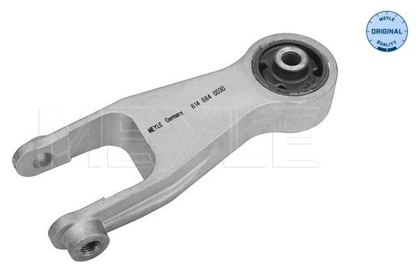 Meyle Uležištenje, motor