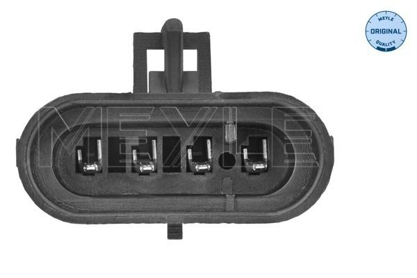 MEYLE Senzor, pomoć pri parkiranju