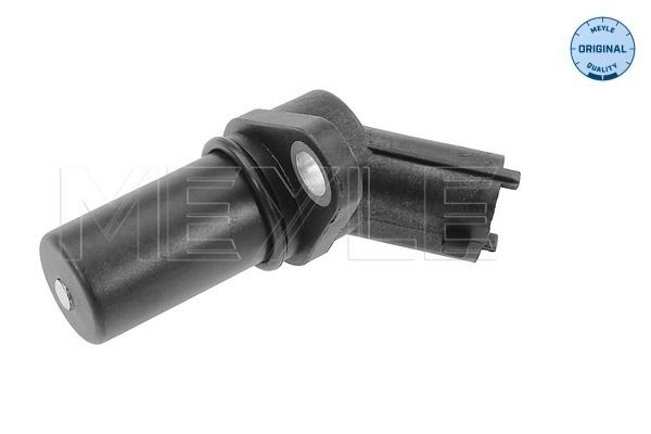 Meyle Davač impulsa, radilica