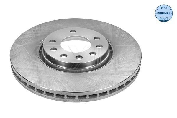 Meyle Kočioni disk