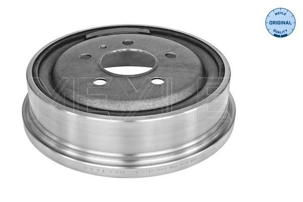 Meyle Bubanj kočnice