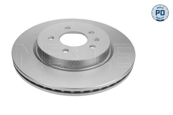 Meyle Kočioni disk