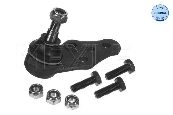 Meyle Nosivi/vodeći zglob (kugla)