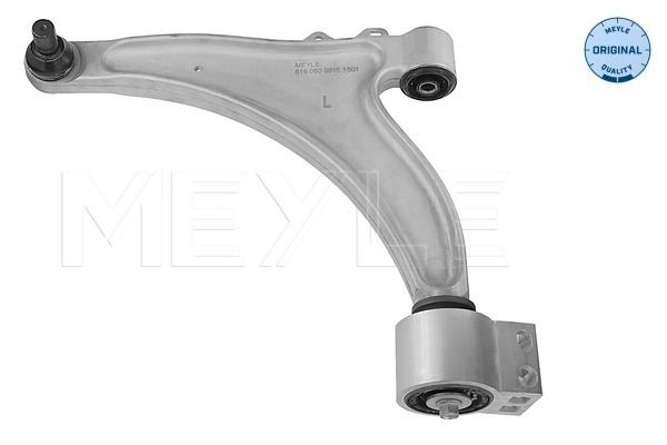 Meyle Spona, ovjes kotača