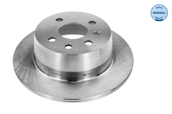 MEYLE Upravljač, ovjes kotača