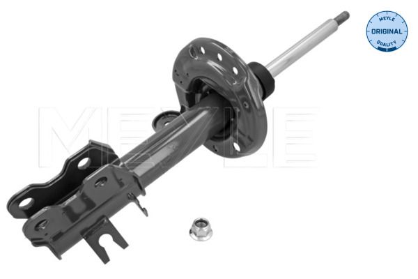 Meyle Amortizer