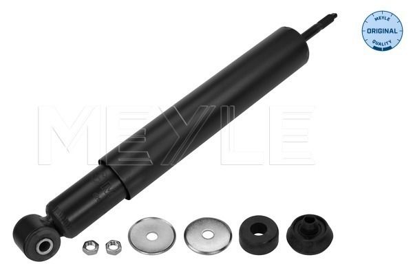 Meyle Amortizer