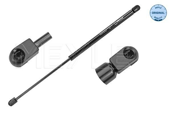 Meyle Plinska opruga, prtljažnik/utovarni prostor