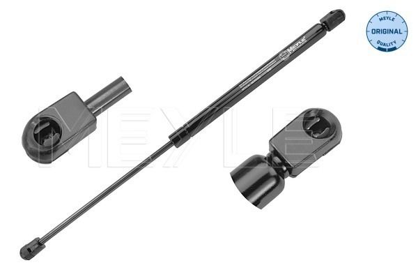 Meyle Plinska opruga, prtljažnik/utovarni prostor