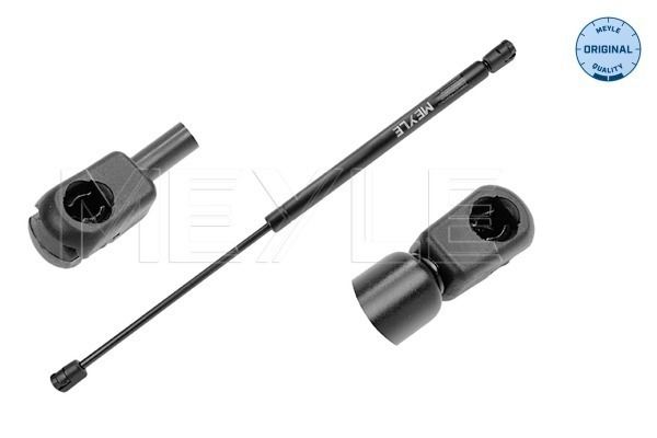 Meyle Plinska opruga, prtljažnik/utovarni prostor