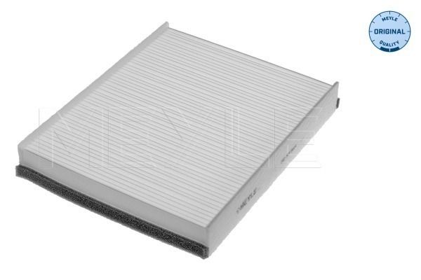 Meyle Filtar, zrak unutrašnjeg prostora