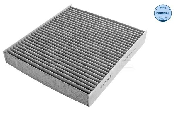 Meyle Filtar, zrak unutrašnjeg prostora