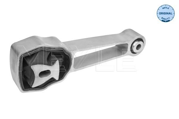 Meyle Uležištenje, motor