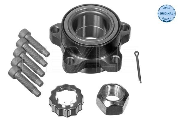 Meyle Glavčina kotača