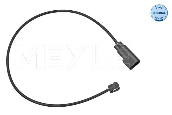MEYLE Signalni kontakt, istrošenost kočne obloge