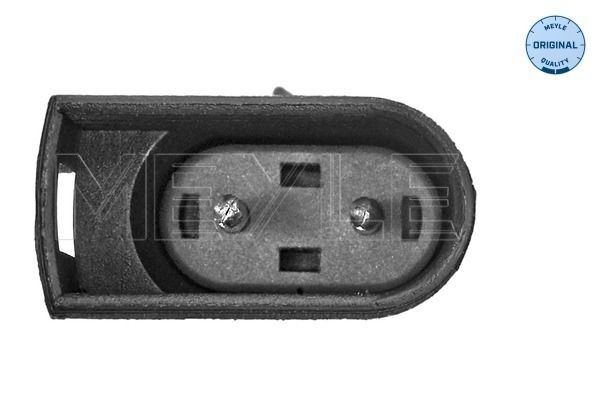 Meyle Komplet kočionih papuča