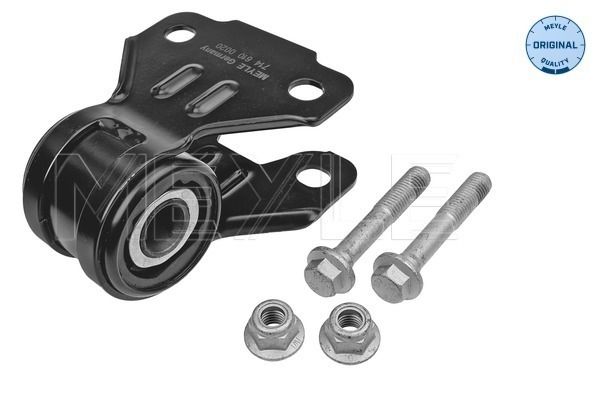 Meyle Uležištenje, spona