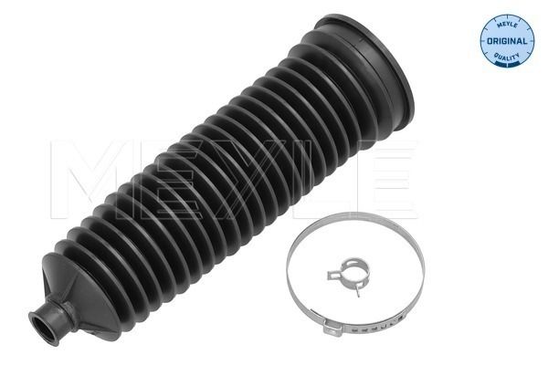 Meyle Hidraulička pumpa, sustav upravljanja