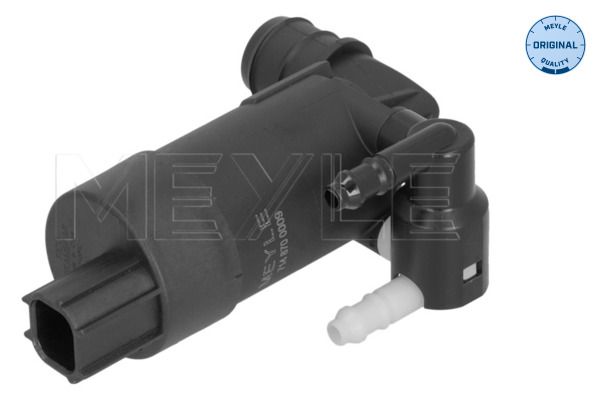 MEYLE Senzor, broj okretaja kotača