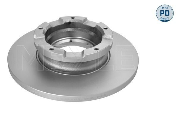 Meyle Glava poprečne spone upravljača