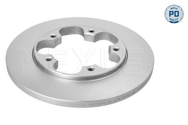 Meyle Glava poprečne spone upravljača