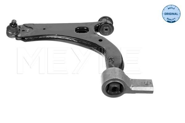 Meyle Spona, ovjes kotača