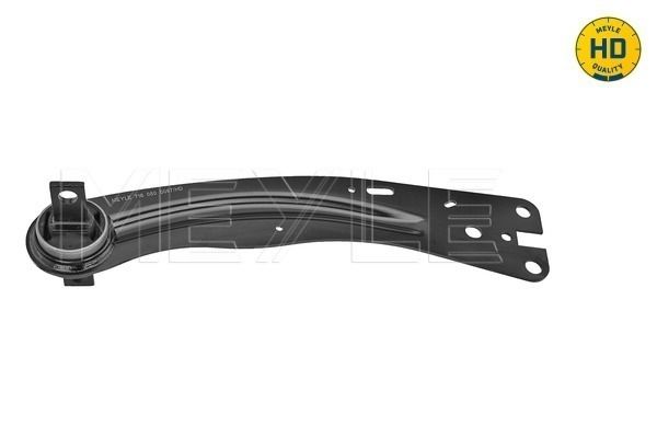 Meyle Spona, ovjes kotača