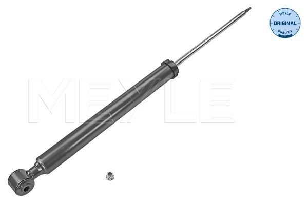 Meyle Amortizer