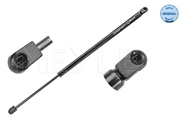 MEYLE Plinska opruga, prtljažnik/utovarni prostor