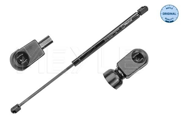 Meyle Plinska opruga, prtljažnik/utovarni prostor