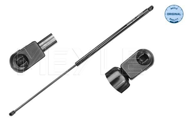 MEYLE Plinska opruga, prtljažnik/utovarni prostor