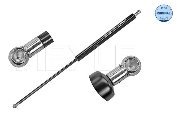 Meyle Plinska opruga, prtljažnik/utovarni prostor