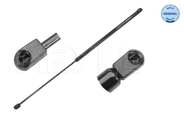 Meyle Plinska opruga, poklopac motora