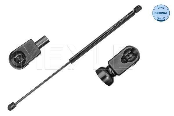 Meyle Plinska opruga, prtljažnik/utovarni prostor